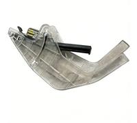 Zeenparts 089037007700 089290001709 Protector de hoja 89037007700 compatible con sierra de mesa Craftsman 315284610 compatible con sierra de mesa Ryobi RTS21G RTS31 RTS10 RTS21
