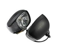Zeenparts 195-0191 - Juego de faros delanteros de 24 V 195-0192 compatible con Caterpillar 3044C C4.4 3054 906H 907H