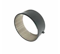 Zeenparts 6HH-R1337-00-00 6HHR13370000 - Anillo de desgaste de manguito de impulsor compatible con Yamaha Marine Engine SX FX-HO AR