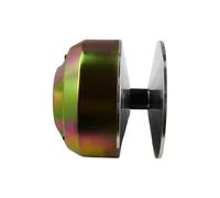 Zeenparts Embrague de transmisión primaria AM138487 AM140986 compatible con John Deere Gator 6x4 4x4 4x2 HPX