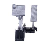 Zeenparts JW2-F7850-09-00 JW2-F7850-01-00 - Conjunto de pedal compatible con Yamaha 2006-2011 carrito de golf G29E YDRE