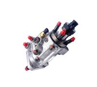 Zeenparts RE-568070 DE2435-6323 - Bomba de inyección de combustible compatible con motor John Deere 4045 6080 3029 L543 L514