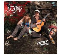 Zeep - People & Things