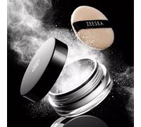 ZEESEA - Black Box Classic Powder - 3 Colors #02 Purple - 4g