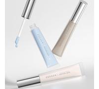 ZEESEA - Highlighter & Contour Liquid - 3 Shades #01 Frost Blue - 7.5g