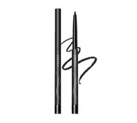 ZEESEA - Long Wear Slim Gel Eyeliner - 2 Colors #Black - 280mg