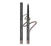 ZEESEA - Long Wear Slim Gel Eyeliner - 2 Colors #Brown - 280mg