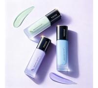 ZEESEA - Multi-Effect Makeup Primer - 3 Colors #M02 Green - 28g