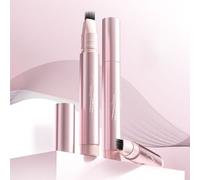 ZEESEA - Natural Hairline Liquid Pen - 2 Colors #01 Black - 2ml
