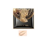 Zeesea - Pressed Powder- Goddess Of Ancient Egypt Series - 8g - Am00 Light Beige