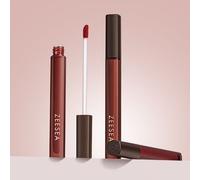 ZEESEA - Summer Flowers Lip Cream - 3 Colors #522 - 1.6g