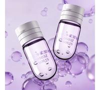 ZEESEA - Travel Size Light And Mild Make-Up Remover #Remover - 7pcs