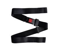 Zeetan Cinturón De Seguridad para Silla De Ruedas, Correa De Sujeción Médica Ajustable para Pacientes Ancianos Médicos para Ambulancia En Camilla