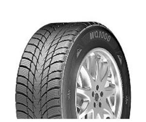 Zeetex WQ 1000 235/70R16 106H 3PMSF