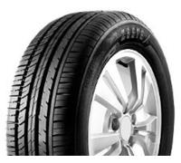 Neumático 165/55 r14 72V Zeetex ZT1000 verano nuevo