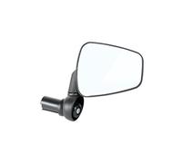 Retrovisor derecho bicicleta con espejo grande Zéfal Dooback 2