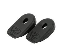 Zefal 2610 Set Protectores Biela, Unisex, Negro, Talla Única