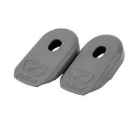 Zefal 2611.0 Set Protectores Biela, Unisex, Gris, Talla Única