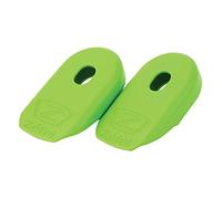 Zefal 2613.0 Set Protectores Biela, Verde, Única