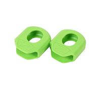 ZEFAL 2623.0 Set Protectores Biela, Verde, Talla Única