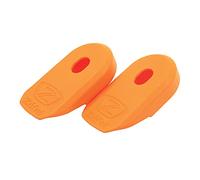 Zefal 263005.0 Set Protectores Biela, Naranja, Única