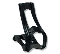 ZEFAL 43 MTB, Unisex Adulto, Negro-Negro, L/XL