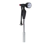 ZEFAL 720245 - hinchador inflador con manómetro para suspensiones z Shock