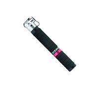 Zefal 8510 Inflador de Mano, Unisex adulto, Negro, Única