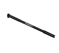 Zefal 8821 - Hinchador reversible de ciclismo