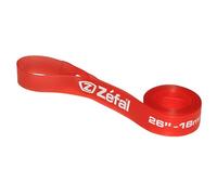 Zefal 9355.0 Cinta Fondo Llanta MTB, Naranja, 26 x 18