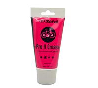 Grasa de bicicleta Litio Verde Zéfal Pro II Grease ( 150 mL )