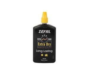 ZEFAL Aceitera Extra Dry Cera 120 ml
