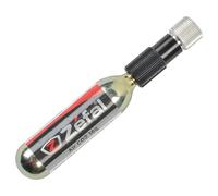 Zefal Adaptador de control CO2-EZ negro one_size