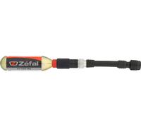Zefal Adaptador de control FC de CO2-EZ negro one_size