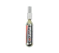Zefal Adaptardor EZ Cartucho Co2 16 Gr y Adaptador