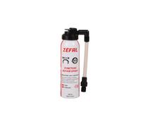 ZEFAL Aerosol de reparación Antipinchazos reparador Espuma, Unisex Adulto, Negro, 100 ml