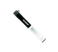 ZEFAL Air Profil FC03, Mini Bomba Bicicleta de Aluminio para Bicicleta de Carretera - Presión 8 bar