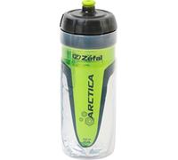 Zefal Arctica 55 Bidón, Unisex Adulto, Verde, 550 ml