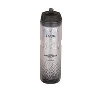ZEFAL Arctica - Bidón isotérmico 550 ML y 750 ML - Bidón para Bicicleta - Inodor
