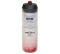 ZEFAL Arctica - Bidón isotérmico 550 ML y 750 ML - Bidón para Bicicleta - Inodor
