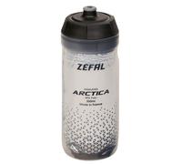 ZEFAL Arctica - Bidón isotérmico 550 ML y 750 ML - Bidón para Bicicleta - Inodor