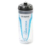 ZEFAL Arctica Bidón, isothermo, 550 ml, Blanco