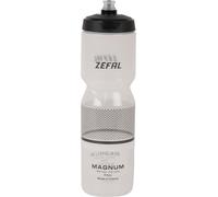 Zefal B1643 - BIDÓN ZEFAL MAGNUM TRANSPARENTE