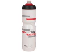 ZEFAL Bidón Bicicleta Magnum Pro Premium 975 ML - Botella Bicicleta y Deporte sin BPA - Accesorios Bici