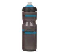 ZEFAL Bidón Sense Pro 80 Negro Ahumado, 800 ml