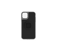 ZEFAL Bike Kit Carcasa y Funda para Smartphone - Compatible con Soporte de Bicicleta/Moto Z Console - Alta Resistencia a Golpes y Lluvia, Unisex Adulto, Negro, iPhone 11/ XR
