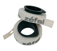 ZEFAL Blíster 2 Cintas llanta, Unisex Adulto, 17 mm