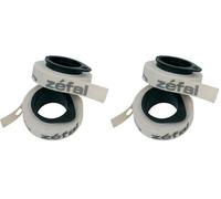 ZEFAL Blíster 2 Cintas llanta, Unisex Adulto, 22 mm (Paquete de 2)