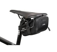ZEFAL Bolsa de Sillín Bicicleta Z Light Pack M - Bolsa Bicicleta de Montaña - MTB - Carretera - Porta Herramienta Bici