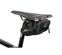 ZEFAL Bolsa de Sillín Bicicleta Z Light Pack S - Bolsa Bicicleta de Montaña - MTB - Carretera - Porta Herramienta Bici